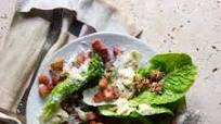 Caesar salad Caesar salad