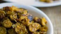 Kovakkai Fry Kovakkai Fry