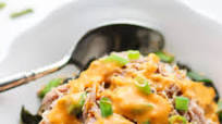 Tuna Rice Bowl | College Recipe Tuna Rice Bowl | College Recipe