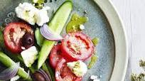 Ultimate greek salad Ultimate greek salad