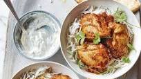 Instant Pot Butter Chicken Instant Pot Butter Chicken