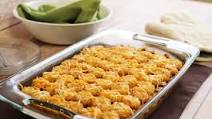 John Wayne Tater Tot Casserole John Wayne Tater Tot Casserole