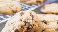 Chocolate Chip Pudding Cookies Recipe