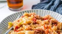 Slow Cooker Jambalaya Slow Cooker Jambalaya