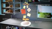 Grilled Cheese Recipe — The Chef Show Grilled Cheese Recipe — The Chef Show