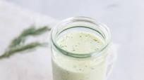 Greek Yogurt Salad Dressing Greek Yogurt Salad Dressing