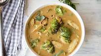 Vegetarian Thai Red Curry Recipe Vegetarian Thai Red Curry Recipe