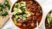 Best Ever Chili Recipe Best Ever Chili Recipe