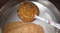சப்பாத்தி சென்னா மசாலா(channa masala recipe in tamil) சப்பாத்தி சென்னா மசாலா(channa masala recipe in tamil)