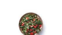 Vegetarian Slow-Cooker Collard Greens Recipe Vegetarian Slow-Cooker Collard Greens Recipe