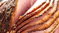 Crockpot Ham Crockpot Ham