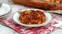 Mom's Enchilada Casserole #12 Bloggers Mom's Enchilada Casserole #12 Bloggers