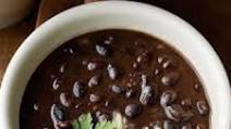 Instant Pot Black Bean Soup Instant Pot Black Bean Soup