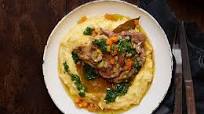 Ossobuco Ossobuco