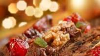 Dark Fruitcake Dark Fruitcake