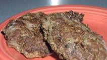 Frikadellen (German Meat Patties) Frikadellen (German Meat Patties)
