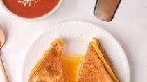 Air Fryer Grilled Cheese - 3 variations! Air Fryer Grilled Cheese - 3 variations!