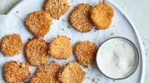 Fried Pickles Fried Pickles
