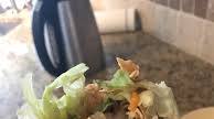 vegan wrap vegan wrap