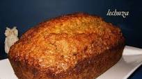 Pan de banana (cake de plátano) Pan de banana (cake de plátano)