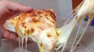 Basic Cheese Pizza Basic Cheese Pizza