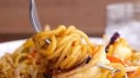 Shrimp Chow Mein Shrimp Chow Mein
