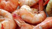 Boiled Shrimp Boiled Shrimp