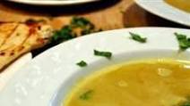 Mulligatawny Soup II Mulligatawny Soup II