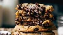 BEST Chocolate Chip Cookies BEST Chocolate Chip Cookies