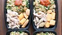 Whole30 Pork Carnitas Meal Prep Whole30 Pork Carnitas Meal Prep