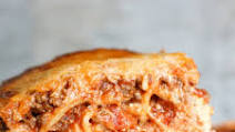 Easy Cheesy Meat Lasagna Easy Cheesy Meat Lasagna