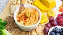 How to Make the Ultimate Vegan Charcuterie Board How to Make the Ultimate Vegan Charcuterie Board