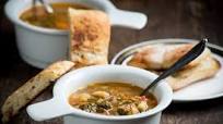 Minestrone Minestrone