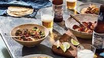 Gulf Coast Shrimp Tacos Gulf Coast Shrimp Tacos