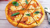 Best Homemade Pizza Margherita Best Homemade Pizza Margherita
