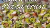 The Best Gluten Free Pizza Crust The Best Gluten Free Pizza Crust