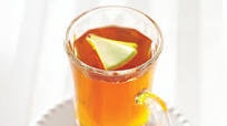 Spiced Warm Apple Cider Spiced Warm Apple Cider