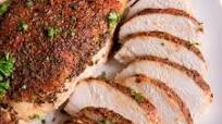 Crockpot Chicken Breast Crockpot Chicken Breast