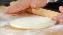 Pizza Dough Pizza Dough