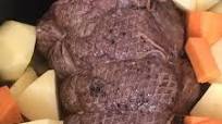 Air Fryer Pot Roast Air Fryer Pot Roast