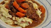 Crock Pot Coca-Cola Roast Crock Pot Coca-Cola Roast