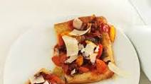 Sloppy Joe Pizza Sloppy Joe Pizza