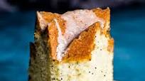Poppy Seed Bundt Cake Poppy Seed Bundt Cake