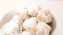 Air Fryer Zeppoles Air Fryer Zeppoles