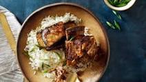 Slow Cooker Short Ribs With Chinese Flavors Slow Cooker Short Ribs With Chinese Flavors