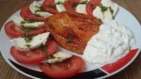 Tzatziki Tzatziki