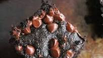 Whole Wheat Dark Chocolate Brownies Whole Wheat Dark Chocolate Brownies