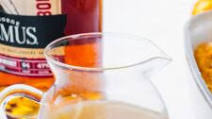 Bourbon Sauce Bourbon Sauce
