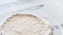 24 Hour Cold Fermented Neapolitan Pizza Dough 24 Hour Cold Fermented Neapolitan Pizza Dough