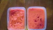 Jello- Yogurt Parfait Jello- Yogurt Parfait